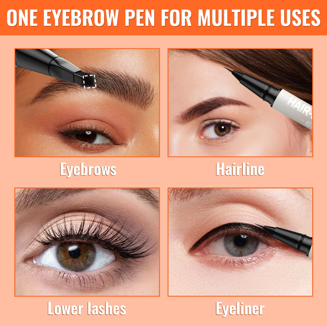 Inksculpt™ Microblading Eyebrow Tool