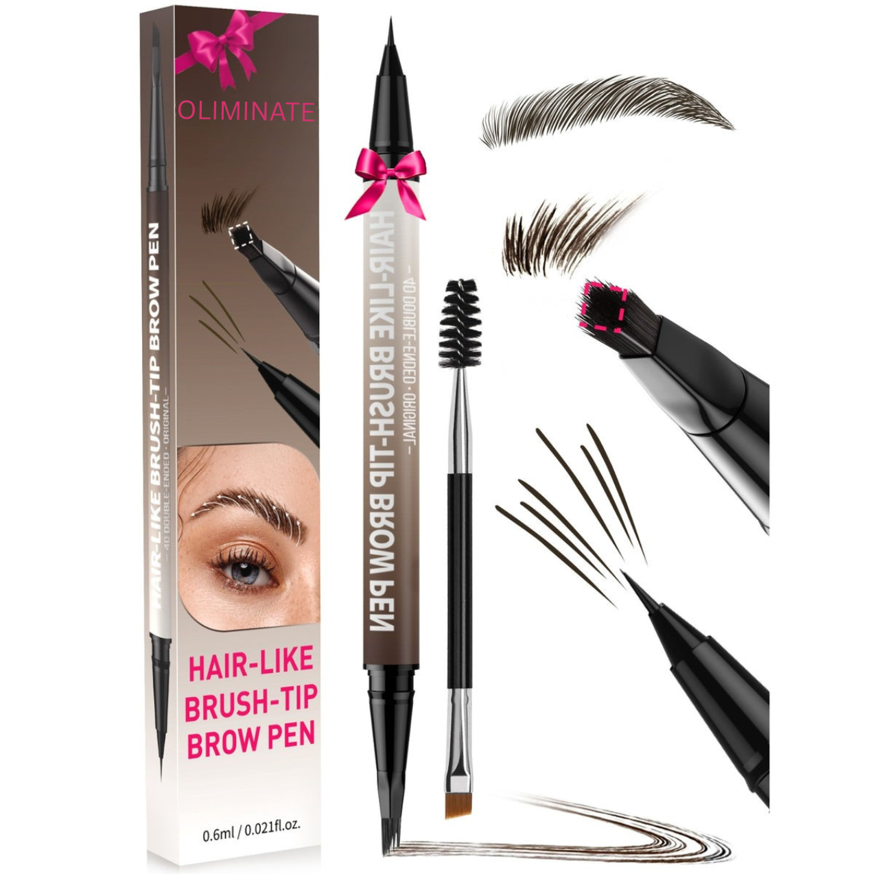 Inksculpt™ Microblading Eyebrow Tool