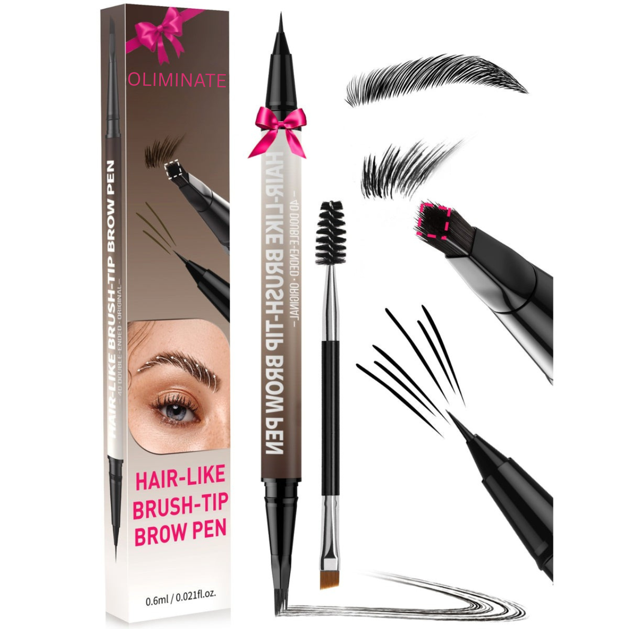 Inksculpt™ Microblading Eyebrow Tool