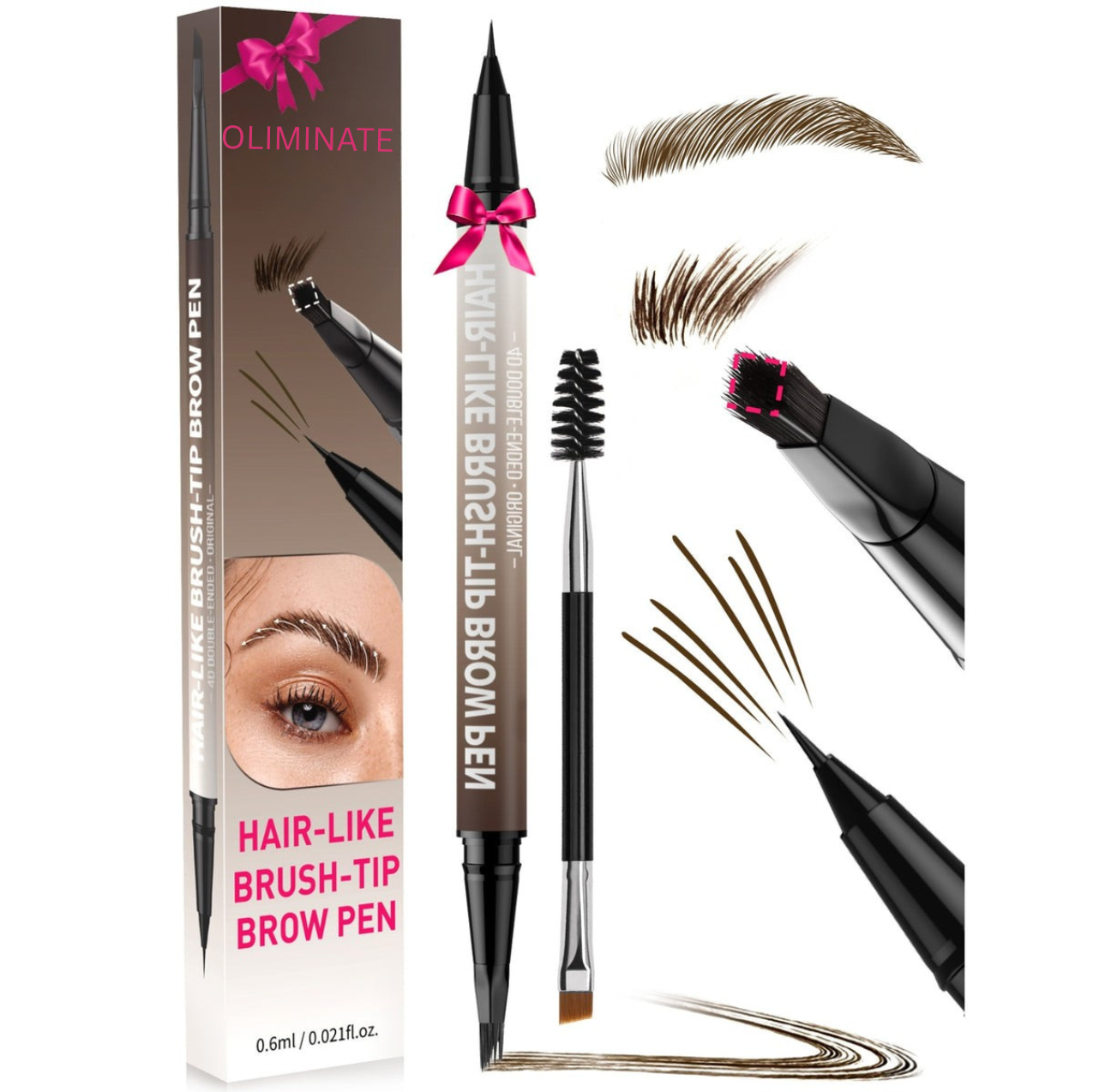 Inksculpt™ Microblading Eyebrow Tool