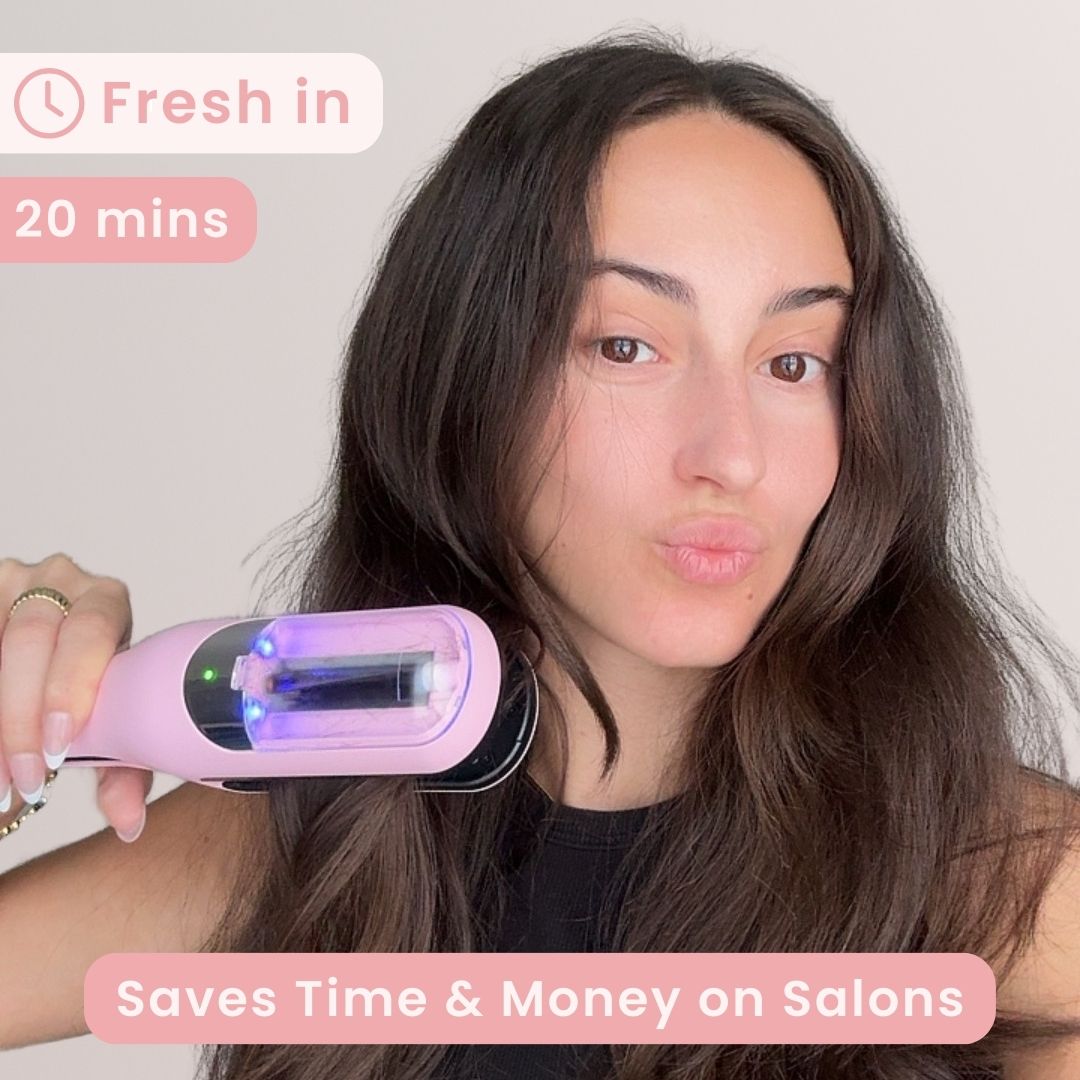 SilkTrim™ Split Ends Trimmer
