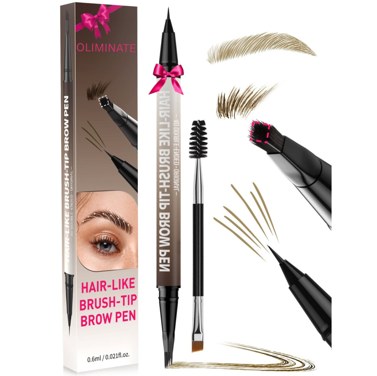 Inksculpt™ Microblading Eyebrow Tool