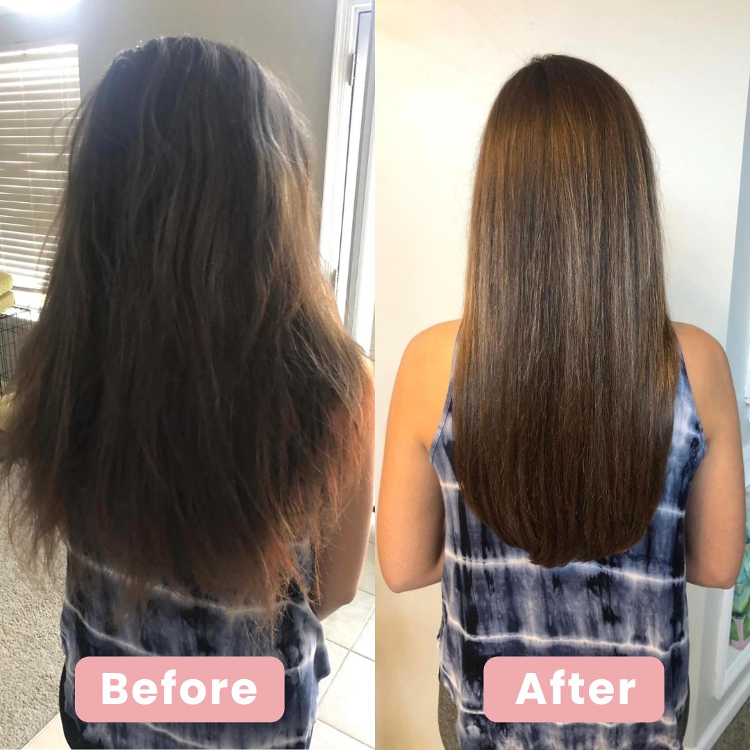 SilkTrim™ Split Ends Trimmer