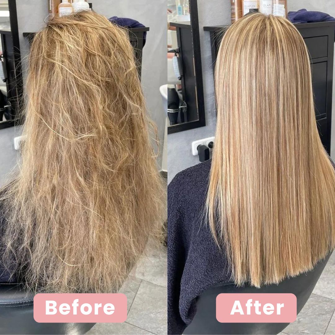 SilkTrim™ Split Ends Trimmer