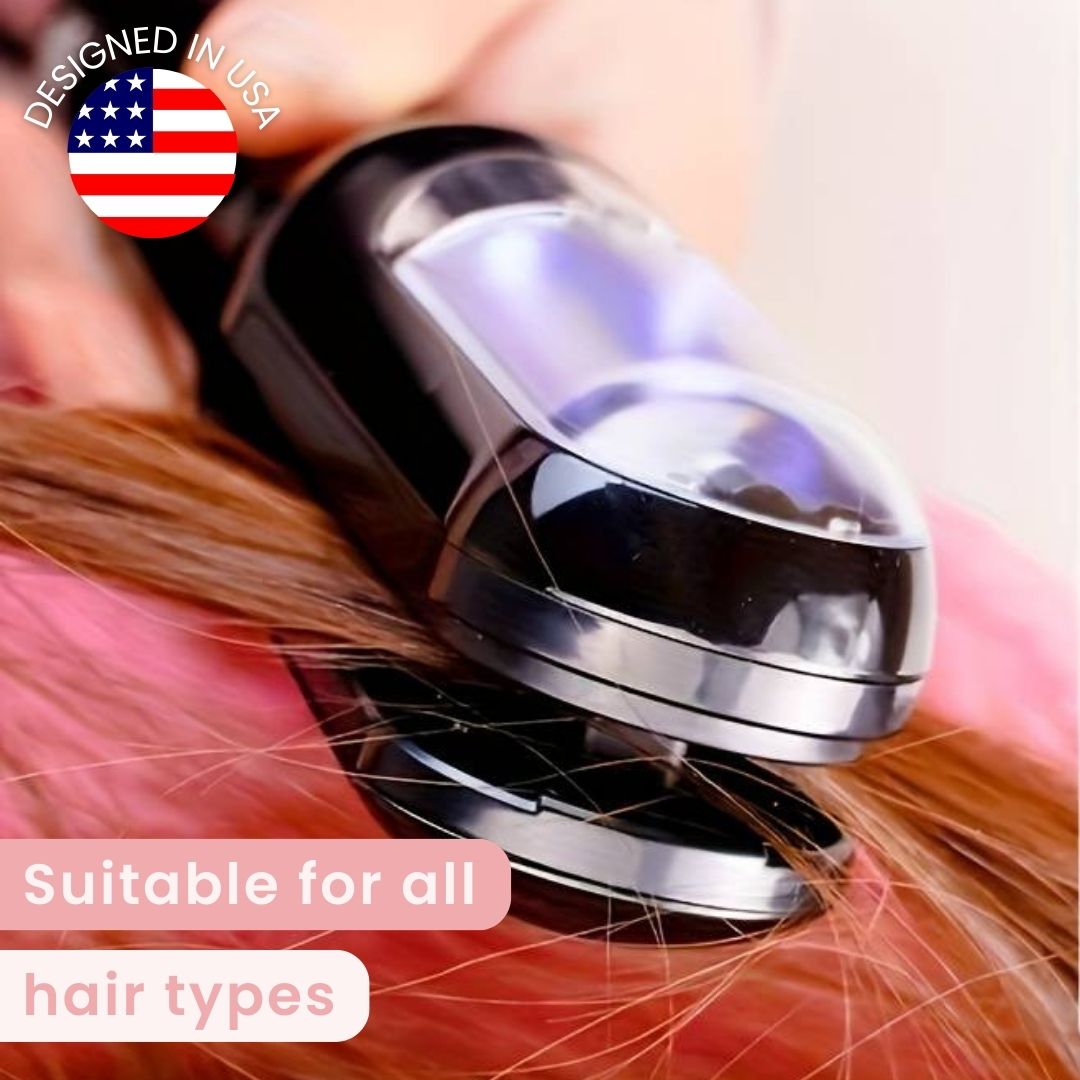 SilkTrim™ Split Ends Trimmer
