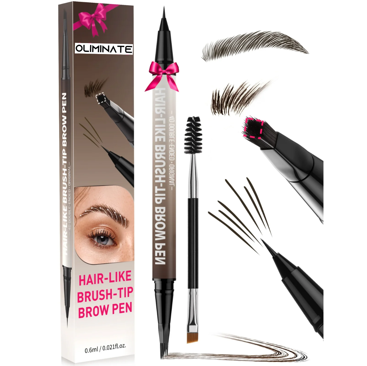 Inksculpt™ Microblading Eyebrow Tool