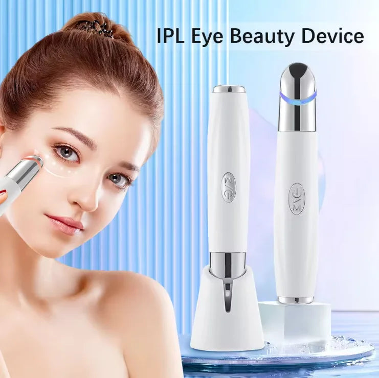 OcuLift™ Red Light Wand