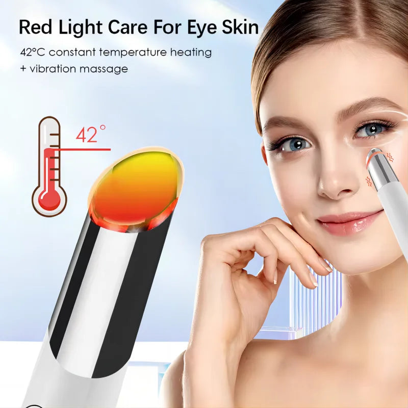 OcuLift™ Red Light Wand