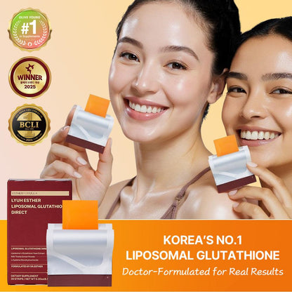 GlowDaily™ Glutathione Strips
