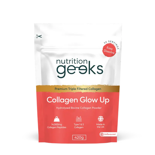 CoreEssence™ Triple-Filtered Hydrolyzed Collagen Peptides
