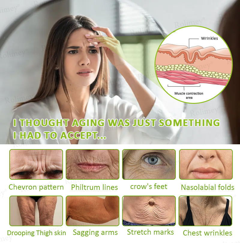 RapidLift™ Instant-Firming Peptide & Retinol Serum