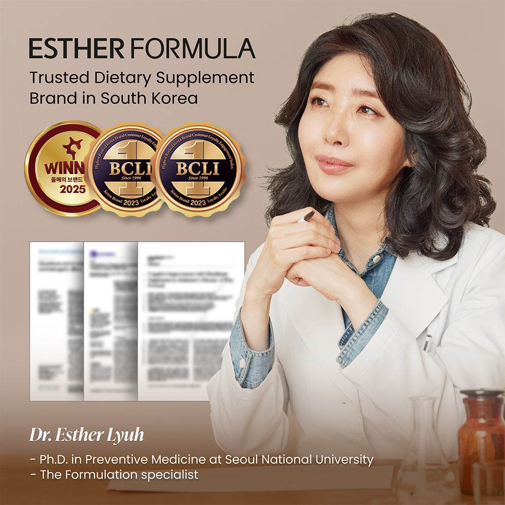 GlowDaily™ Glutathione Strips