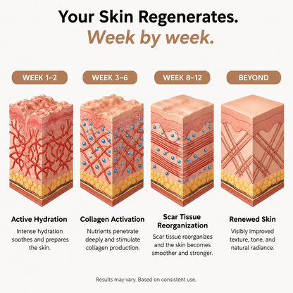 RejuvaSkin™ Acne Remodeling Stick