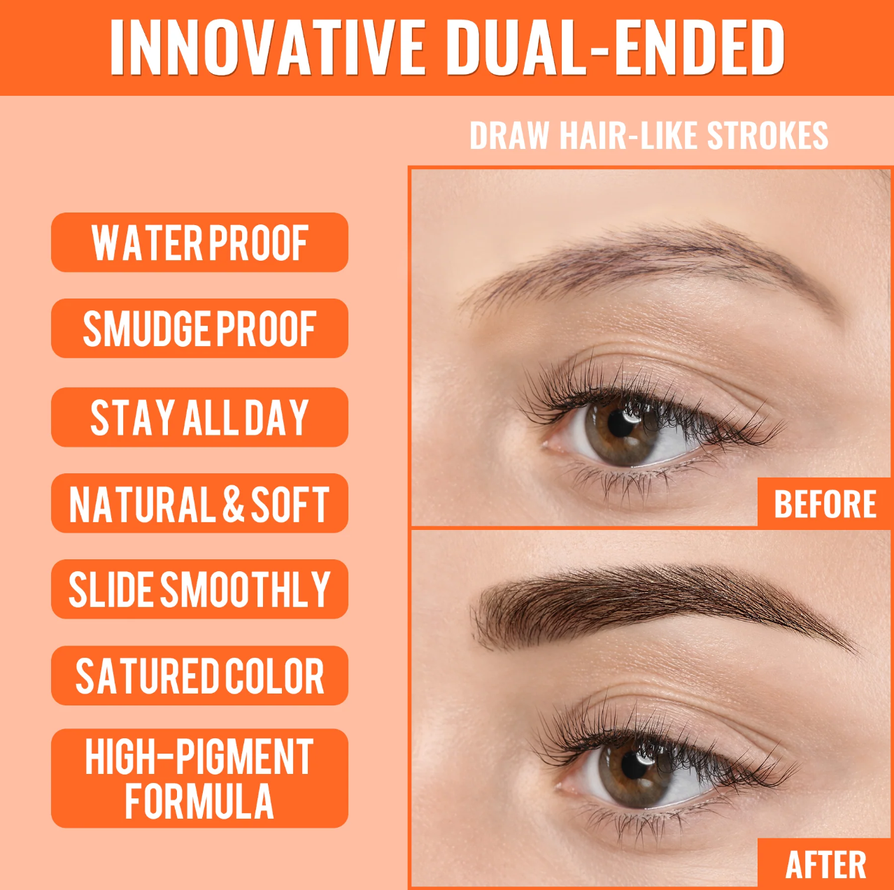 Inksculpt™ Microblading Eyebrow Tool