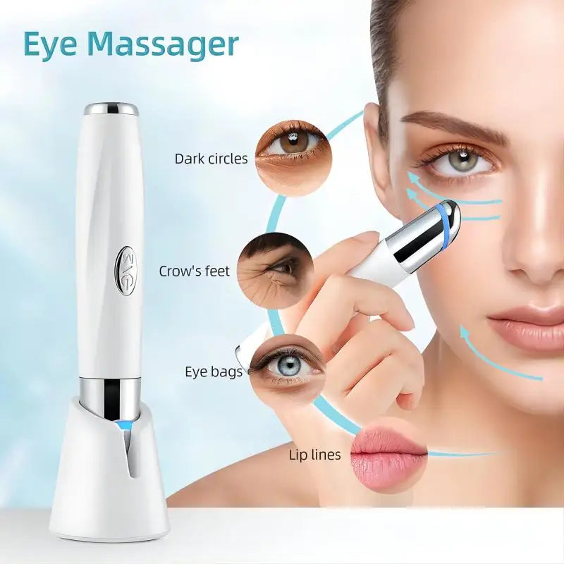 OcuLift™ Red Light Wand