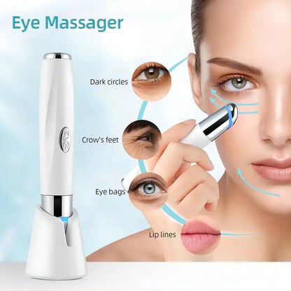 OcuLift™ Red Light Wand