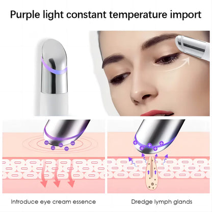 OcuLift™ Red Light Wand