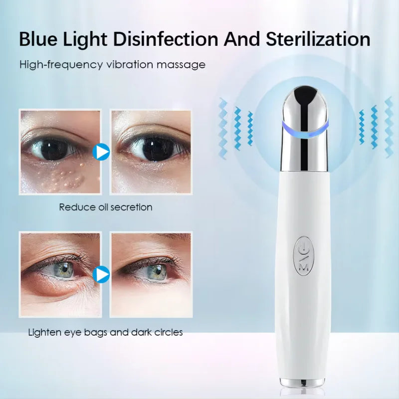 OcuLift™ Red Light Wand