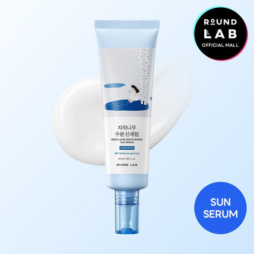 CloudSkin™ PDRN Sun Serum SPF 50
