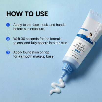 CloudSkin™ PDRN Sun Serum SPF 50