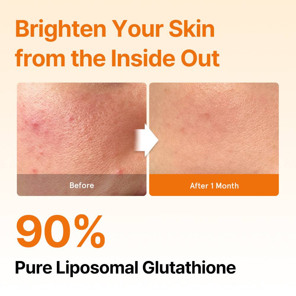 GlowDaily™ Glutathione Strips