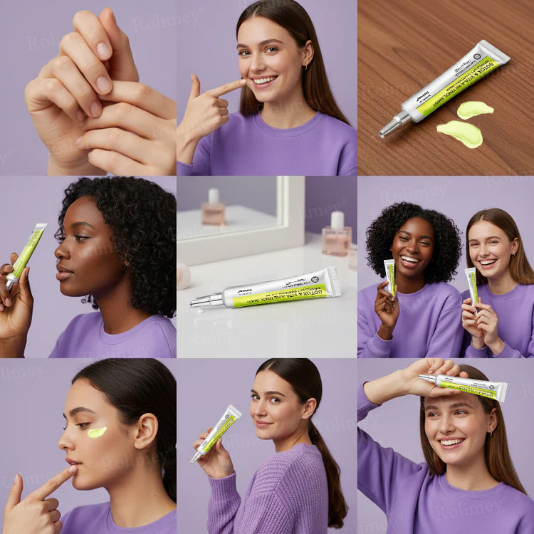 RapidLift™ Instant-Firming Peptide & Retinol Serum