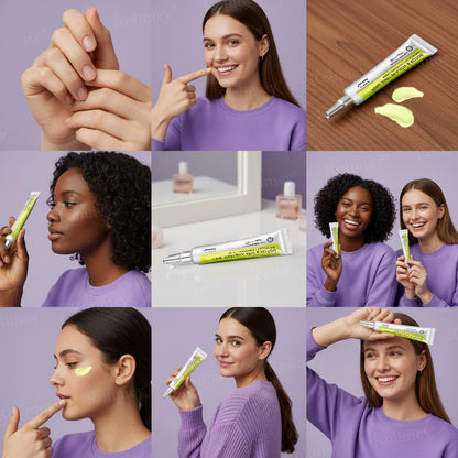 RapidLift™ Instant-Firming Peptide & Retinol Serum