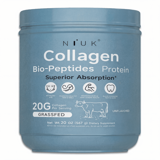 CoreProtein™ Grass-Fed Collagen Peptides