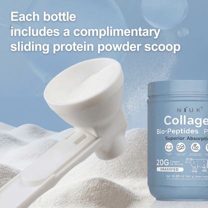 CoreProtein™ Grass-Fed Collagen Peptides